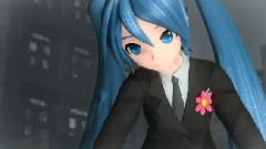 初音未来 - ふたりで.