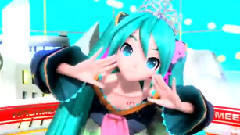 初音未来 - はじめまして地球人さん