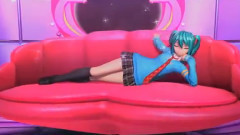 初音未来 - Sweet Devil