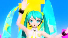 初音未来 - Yellow