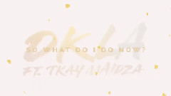 DKLA 官方歌词版