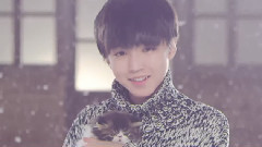 小光芒 王俊凯个人成长向