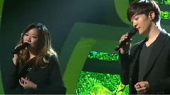 ClaZziQuai - Love Recipe - MBC音乐中心 现场版