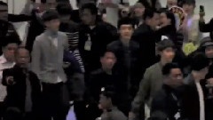 泰国机场接机 饭拍版 13/03/16