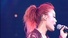 天之骄女 Reflection of Joey Live演唱会现场版