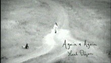 莉亚迪桑 - Again and Again