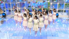 何度目の青空か? (MUSIC STATION ウルトラFES)现场版15/09/23