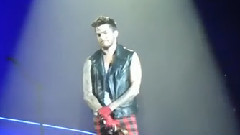 Give Me All Your Love