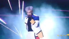 T.O.P(Bigbang) - DOOM DADA