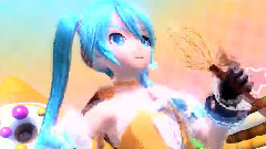 初音未来 - スイートマジック