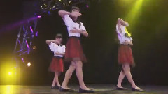 第3回 Perfumeダンスコンテスト ～魅せよ,武道館!～ Under 16 グランプリ H4 sisters