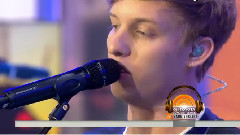 George Ezra - Blame It on Me