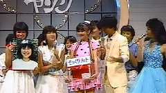 奈保子さんのそっくりフォト