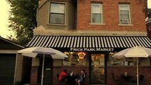 Frick Park Market