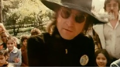 The Very Best Of John Lennon