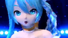 初音未来 - みくみくにしてあげる