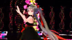 初音未来 - 今作ってる動画とか画質チェックとかの動画となにか