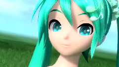 初音未来 - Ievan Polkka