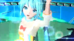 初音未来 - Tell Your World