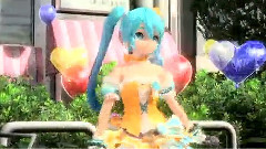 初音未来 - 愛言葉