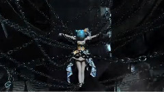 初音未来 - ブラック★ロックシューター