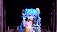 初音未来 - 妄想スケッチ