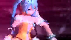 初音未来 - Nostalogic