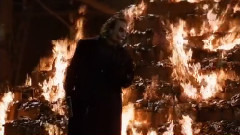 黑暗骑士 - 大男人之歌