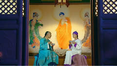 唯美大气不负十年期待