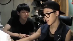 Moments 朴智旻 & 田柾国