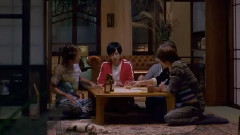 岚 - キリン一番搾り生ビール 線結び 篇 60秒