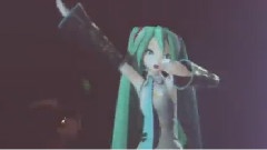 初音未来,镜音双子,巡音流歌,VOCALOID家族,动漫专属 - 初音未来2013