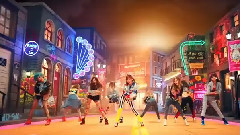 KPOP Sexy Girl Boy Club Remix Collection #100~#149