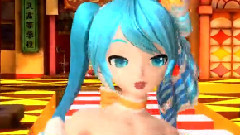 初音未来 - ネコミミアーカイブ