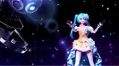 初音未来 - Tell Your World