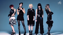 Get Out Of Popu Lady 淘汰赛 10/2 血泪揭幕