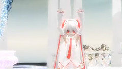 初音未来 - 三只野生的萝莉公主