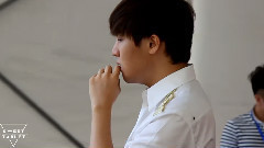 李炜张家港见面会后台花絮