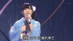 もしも私が空に住んでいたら