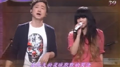 张惠妹 - 一样的月光