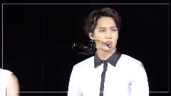 DVD TEASER KAI Ver.