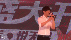 李炜张家港吾悦广场见面会