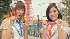 SKE48 ココイチ 推しトッピン具対決!! CM(関東篇)