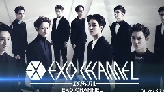 EXO CHANNEL EP08