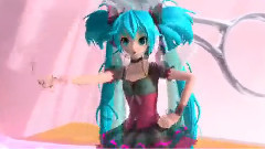 初音未来 - 恋色病棟