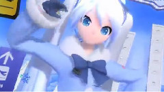 初音未来 - トリコロール.エア.ライン tricolor.air.line 三色航线