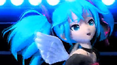 初音未来 - Saturation