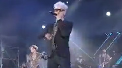 A-NATION 2015 Stadium Fes.BIGBANG Cut