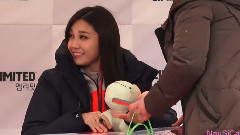 M-LIMITED 光洲签名会