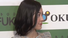 MAiDiGiTV 松井珠理奈 写真集 Jurina 発売記念イベント 3